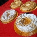 Salone exp� - Degustazione offerta dalla Pasticceria Mennella e da Antica Distilleria Petrone - Fotografia di Carlo Nobile