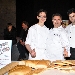 Salone exp� - Il Pane Pompeiano - Esposizione e degustazione del Pane degli antichi Pompeiani offerto dal Ristorante President di Pompei (NA) - Fotografia di Carlo Nobile