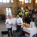 Salone exp� - Il Pane Pompeiano - Esposizione e degustazione del Pane degli antichi Pompeiani offerto dal Ristorante President di Pompei (NA) - Fotografia di Luigi Farina