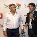 organizzatori del Bufala Fest - -