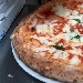 Pizza Margherita - -