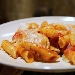 Penne lardellate - -
