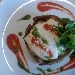 Parmigiana di pollo - -