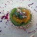 crostatina di frutta fresca - 
