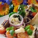 Cono pizza - 