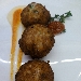 -polpette di baccal� - -