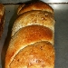 Carr� al burro con parmigiano e noci - -