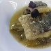 Zuppetta di stoccafisso alla genovese
 - -