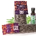 pasta, olio, biscotti canapa - -