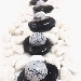 pasticcini sasso - -