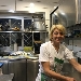 -In Cucina - -