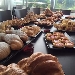 Pasticcini, brioche e Cornetti - -