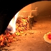 --Pizzeria Le Figlie di Iorio - -