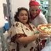 --Pizzeria Le Figlie di Iorio - -