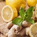 -Zenzero e limone - -