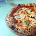 -Pizza Margherita - -