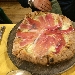 -Pizza e prosciutto - -