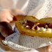 -Pizza Fritta - -