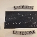 -Hostaria La Fescina - -