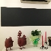 -Lavagna al Ristorante
 - -
