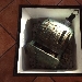 -Antico Registratore di cassa - -