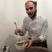 Pasta e fagioli con le cozze - -