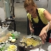 -chef Villa Brunella - -