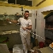 -pizzaiolo VincenO Cantalupo - -