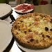 Pizza gusteria- - -