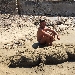 -Carlo artista della sabbia - -