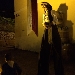 -Funamboli e artisti di strada - -