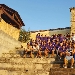 -Team di lavoro a Torchiara - -