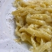 -Pici cacio e pepe - -