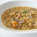 -zuppa di legumi e cereali - -
