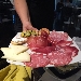 -formaggi e salumi toscani - -