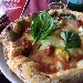 -Pizza Margherita - -