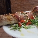-Pizza Tronchetto - -