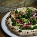 -Pizza broccoletti - -
