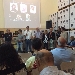 -giuria del Concorso ''La Grande Abbuffata'' - -