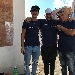 -Pizzaiolo Stefano Caiazza - -