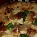 -Pizza Gambero rosso - -