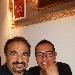 -Giuseppe Giorgio e Gino Sorbillo - -