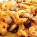 -Frittura di pesce - -