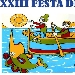 -Festa del pesce a Positano - -