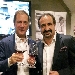 -Maurizio Cortese e Giuseppe Giorgio - -