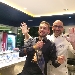 -Chef Pizzaiolo Antonino Esposito e Fernando Schiavo - -