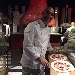 -Pizzaiolo Antonino Esposito - -
