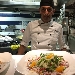 -Chef Michele Mazzola - -