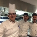 -Chef Mazzola e Chef Lupo - -