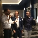 -Benvenuto alla serata Drink e Pizza - -